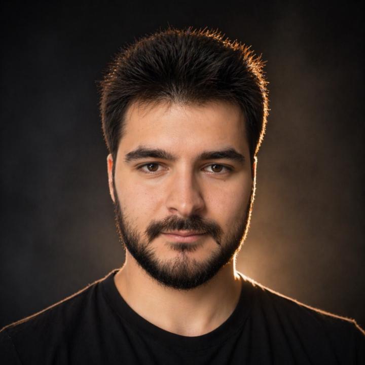 Furkan Yıldırım