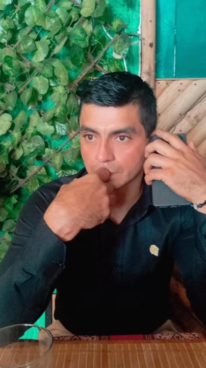 Andres Moreno
