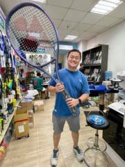Albert Chen