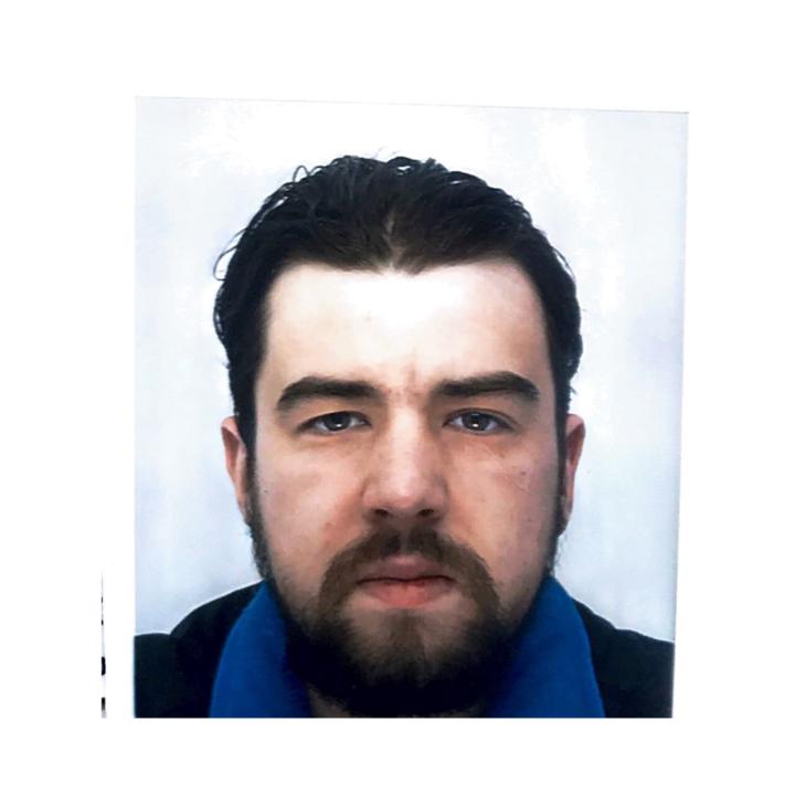 Daniel Topping