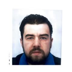 Daniel Topping