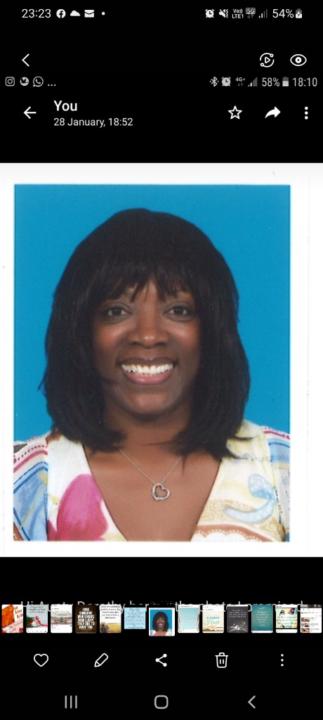 Marian Quainoo