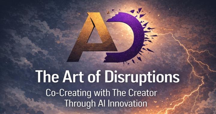 Co-Creating with AI Innovation