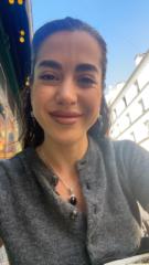 Marguerite Zohni