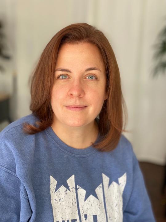 Melina Bielefelt
