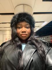 Flora Zinsong Suglo