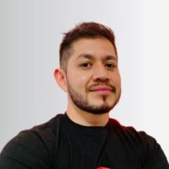 Jorge Perez