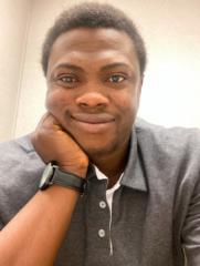 Franklin Eyitoyo
