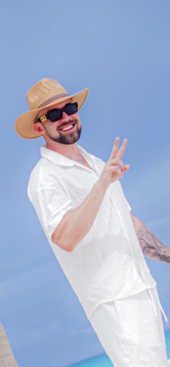 Justin Labrecque
