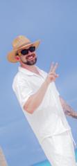 Justin Labrecque