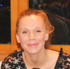 Anne sophie Tronel