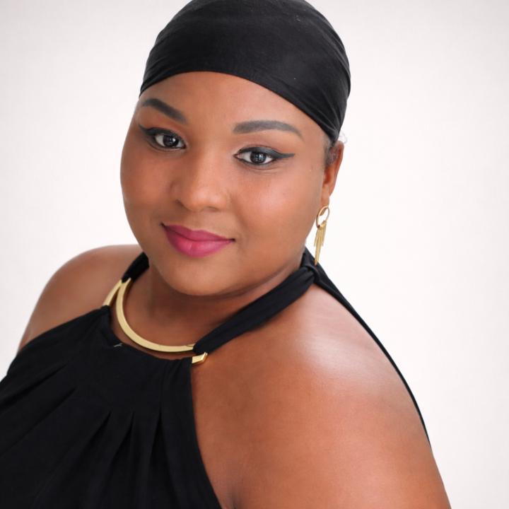 Rashana Hardin