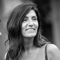 Aurélie Lenoir