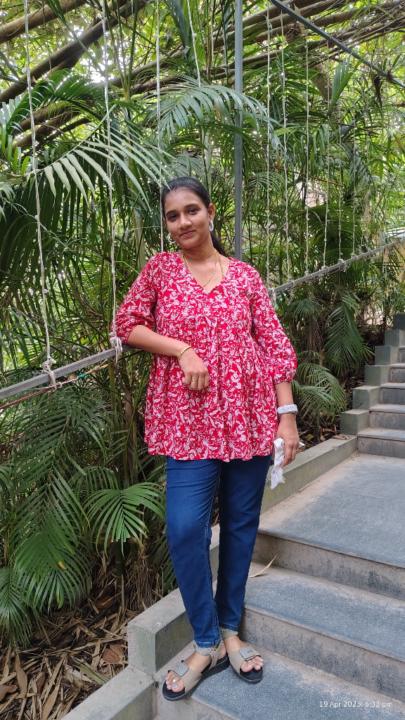 Vinitha G