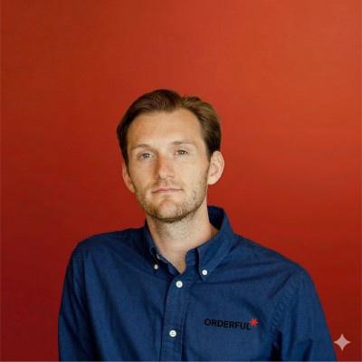 Jonathan Burch