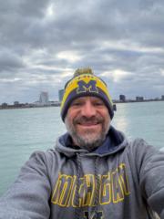 Greg Bayramian