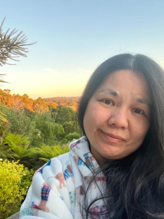 Jannia Lin