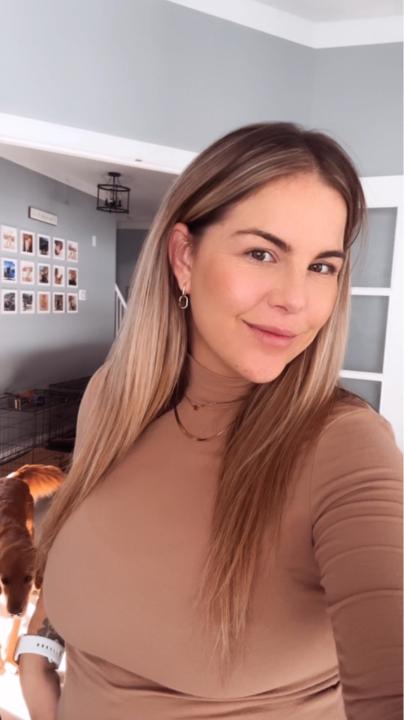Brianna Hall