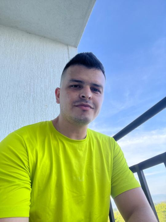 Edwin Sanchez