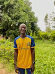 Agossou Agossou Julien