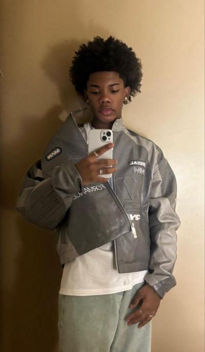 Ace Hampton