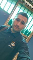 Gerald Bustamante