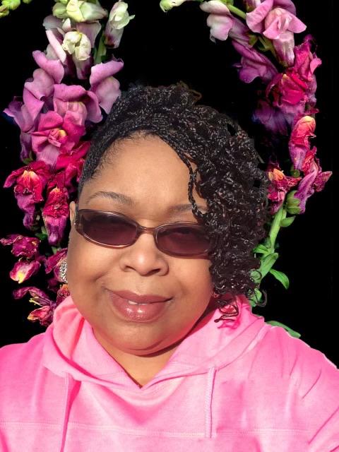 Wanda Marcel