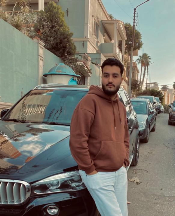 Abdelrahman Magdy