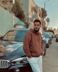 Abdelrahman Magdy