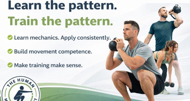 The Human Movement Project