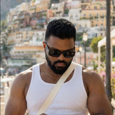 Neeraj Singh Chouhan