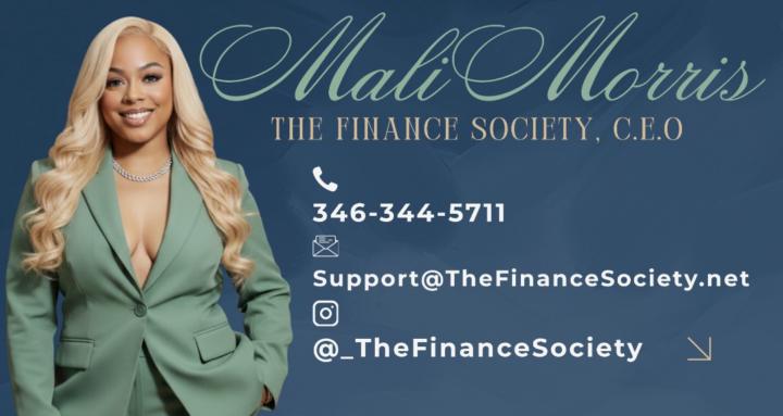 The Finance Society Academy