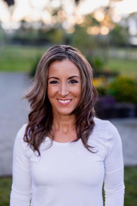 Liss Hammond