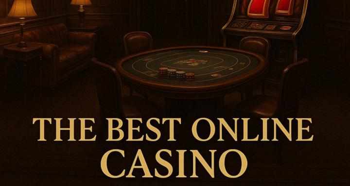 Best Online Casino