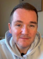 Paddy Cunningham