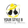 Yourstyle B