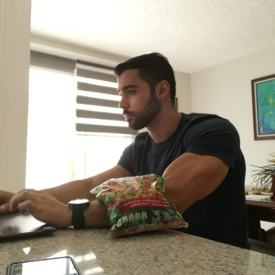 Gustavo Alfonso Valles Beltrán