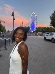 Dieynaba Balde