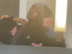 Aminah Johnson