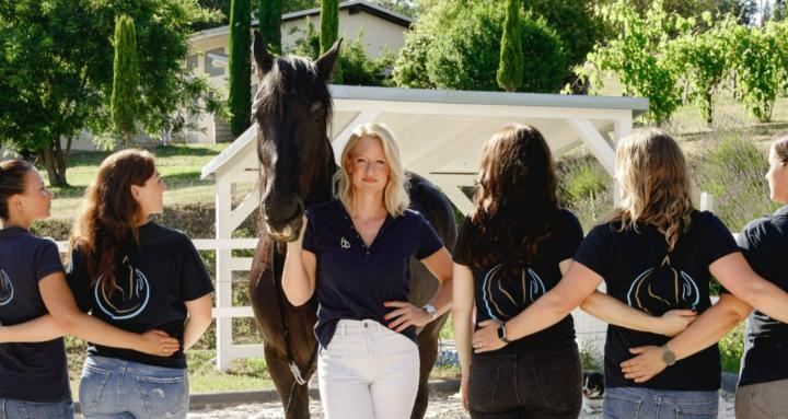 Inner Circle - EQS-by ALohr