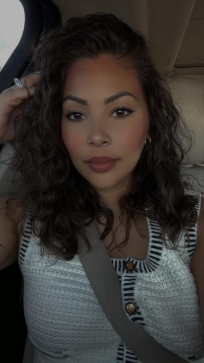 Tanisha Cruz