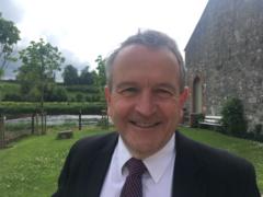 John Ashton