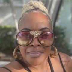 Tonya Allen