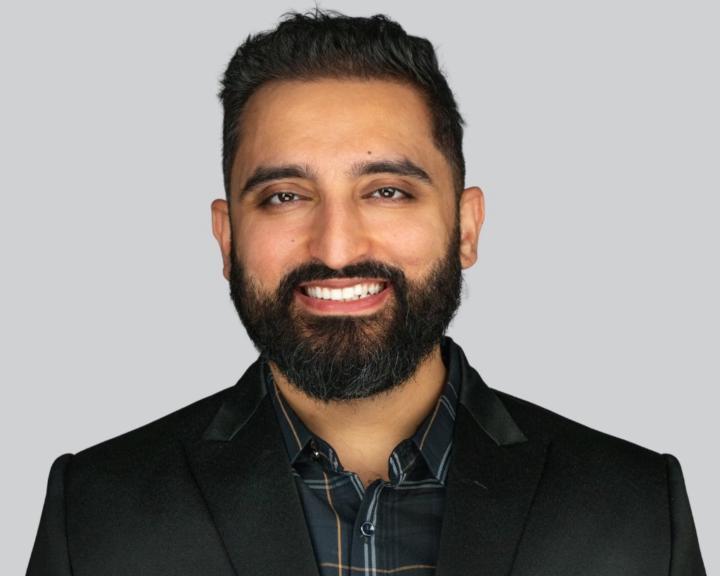 Shehz Batliwala