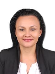 Claudia Patricia Mora Contreras