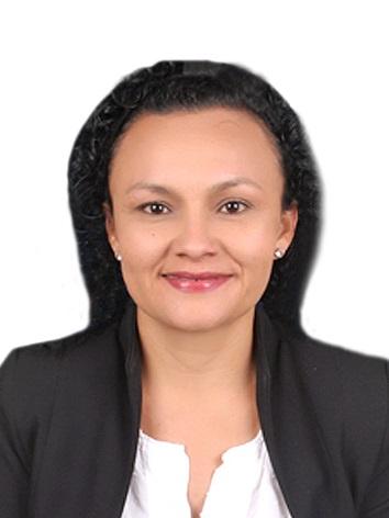 Claudia Patricia Mora Contreras