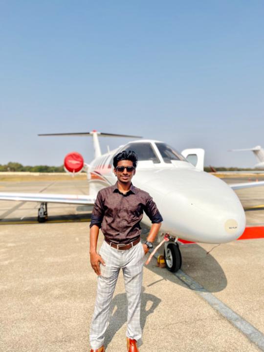 Isaac Rohit Satyavarapu