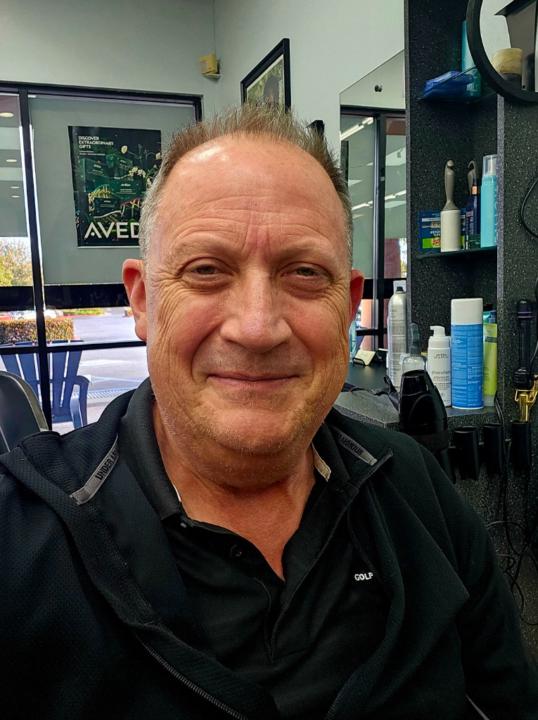 David Bezar