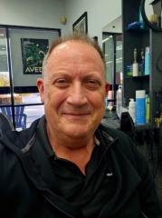 David Bezar