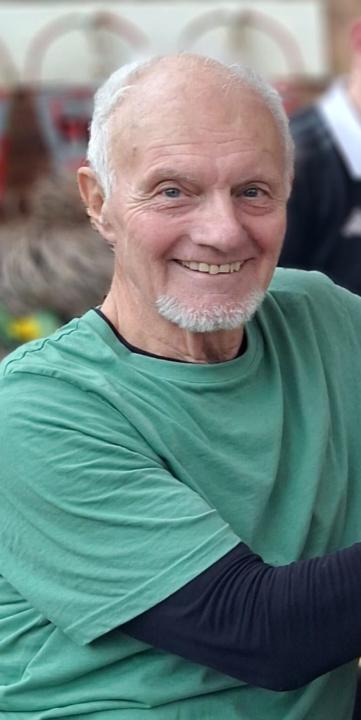 Martin Cowley